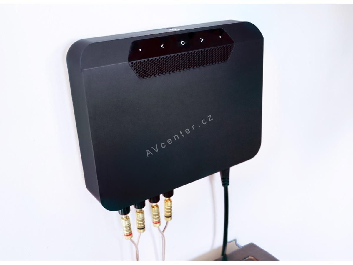 Bluesound PowerNode Edge