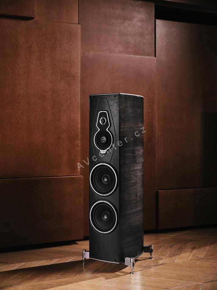 Sonus faber Amati Generation 5°