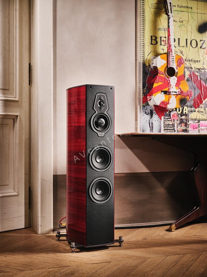 Sonus faber Serafino Generation 2°