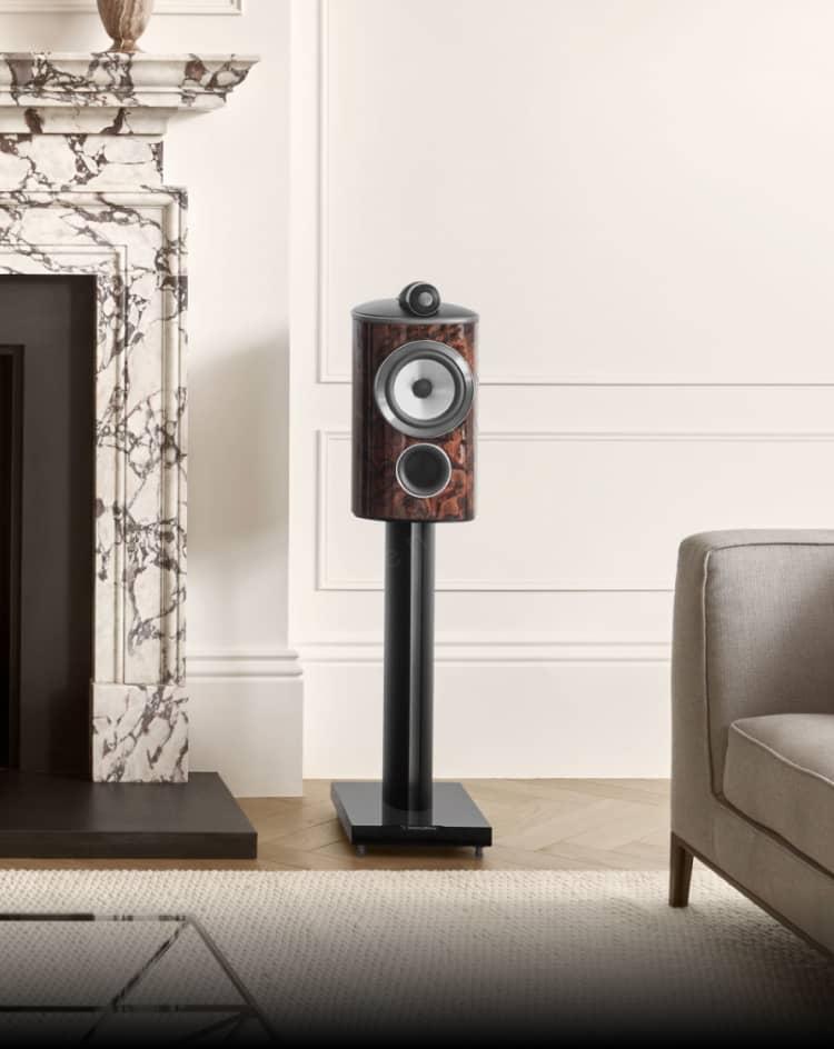 Bowers & Wilkins 805 D4 Signature