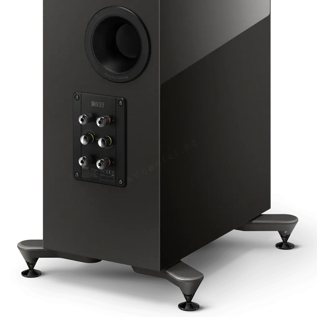 KEF R7 Meta
