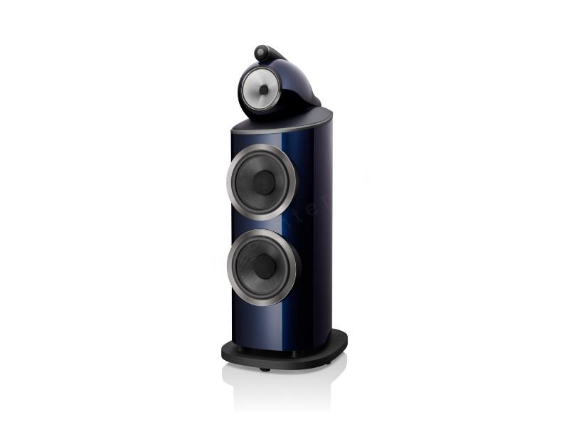 Bowers & Wilkins 801 D4 Signature
