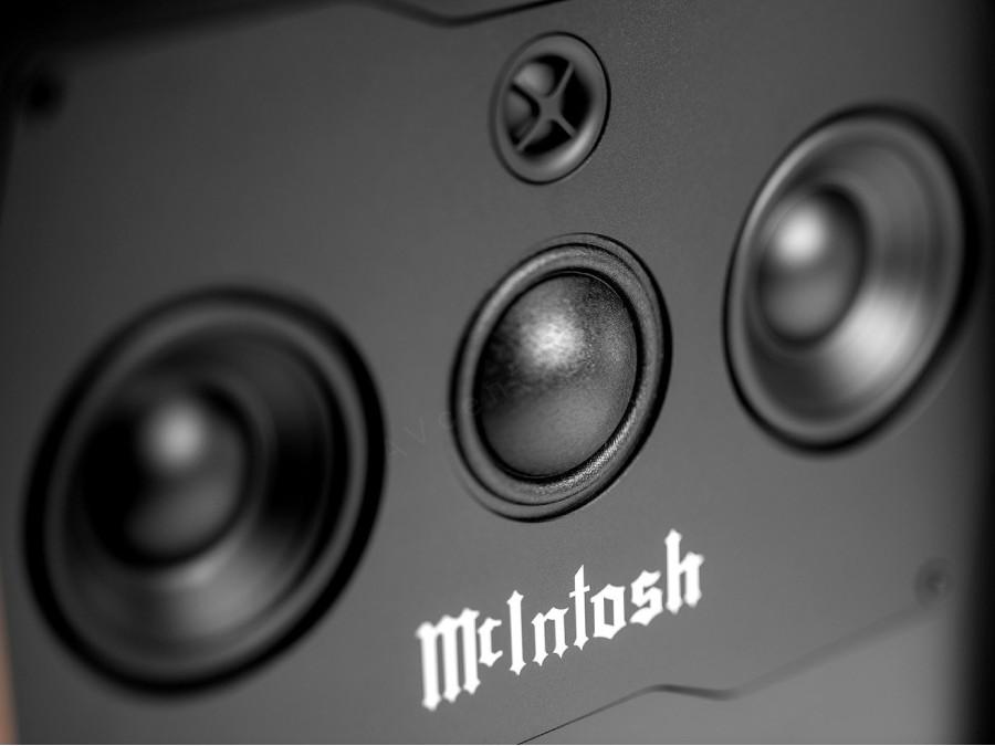 McIntosh ML1 Mk II