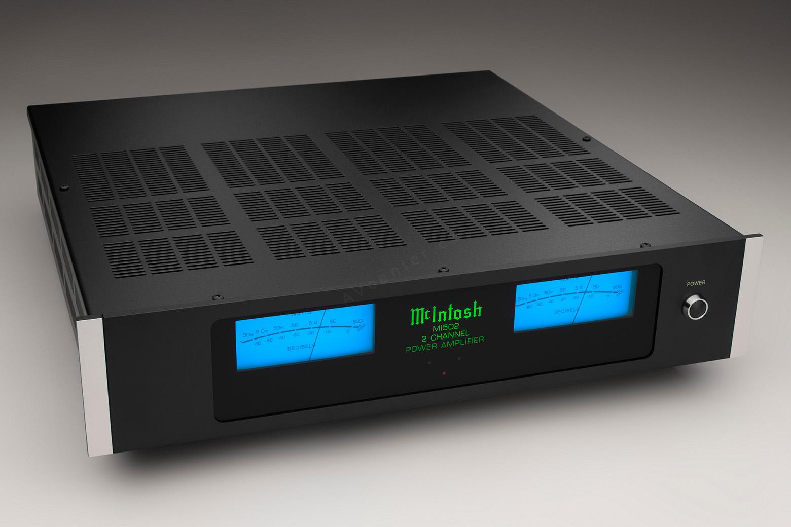 McIntosh MI502