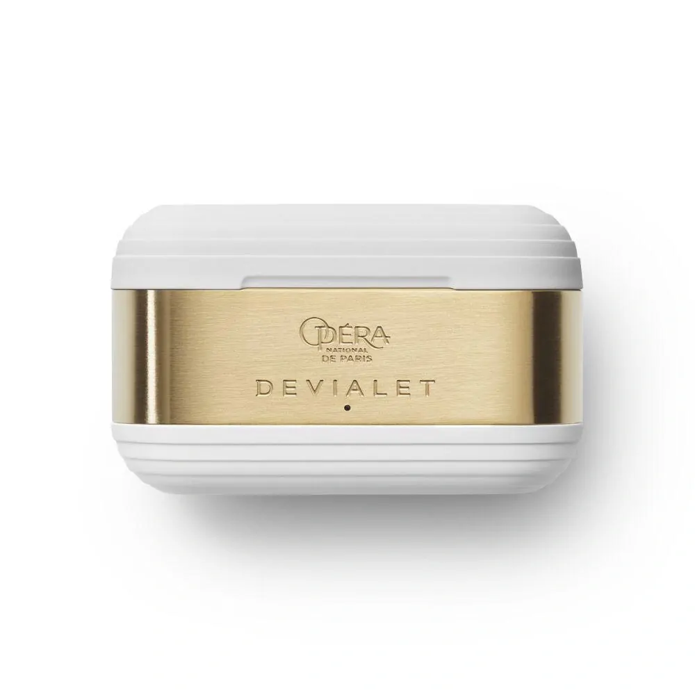 Devialet Gemini II | Opera de Paris