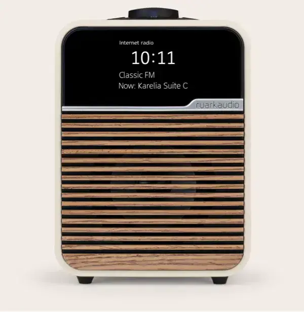 Ruark R1S
