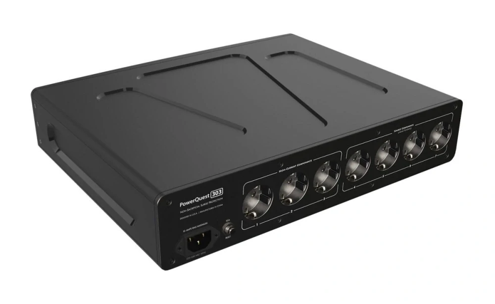 Audioquest PowerQuest 303 EU
