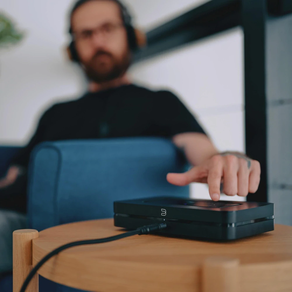 BlueSound Node (gen. 4)