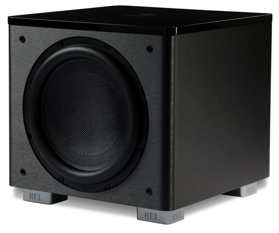 Subwoofer REL HT1205 mkII