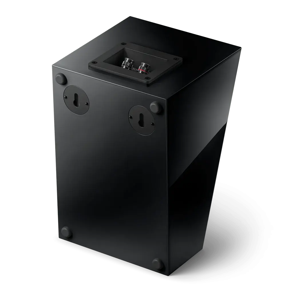 KEF R8 Meta
