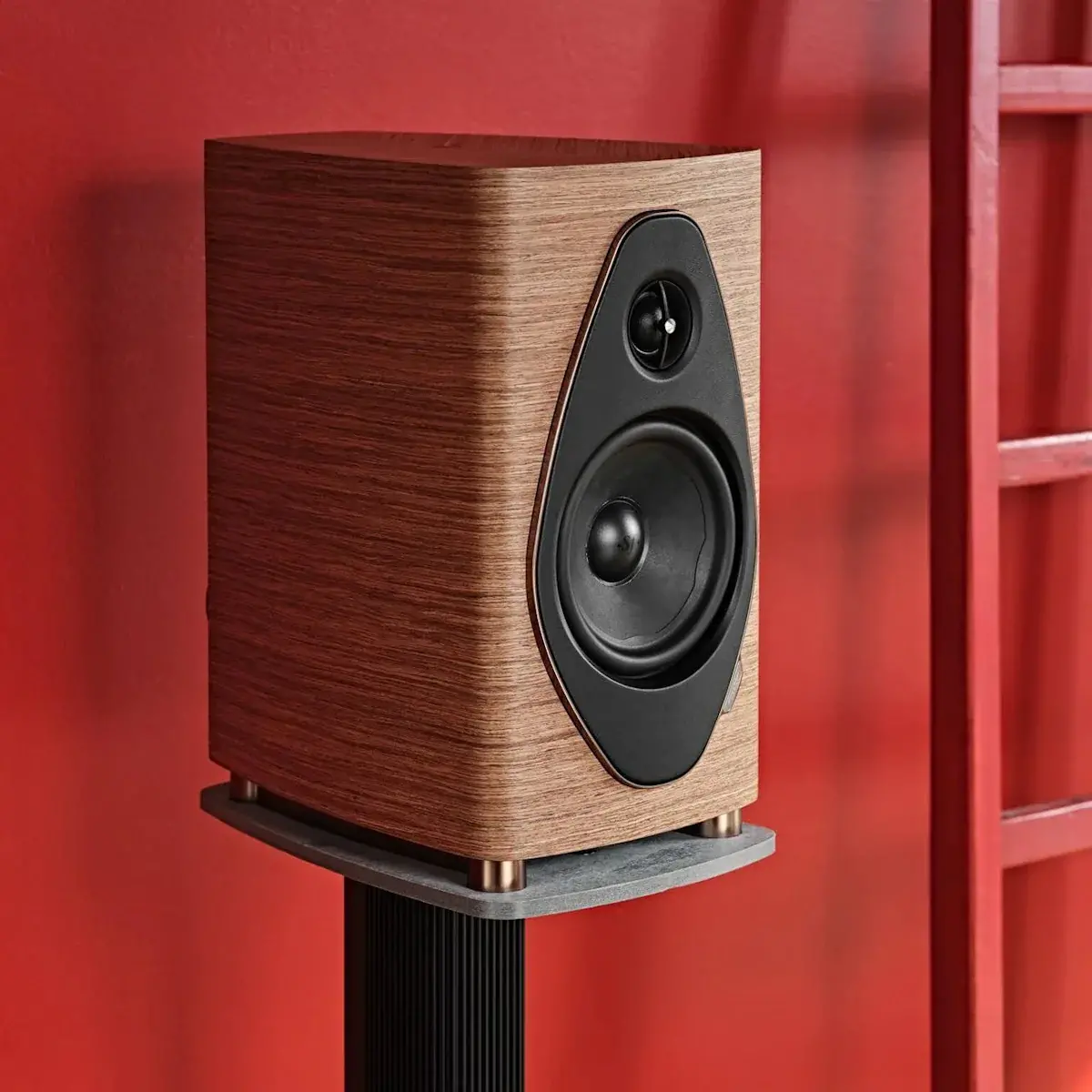 Sonus faber Sonetto II Gen. 2