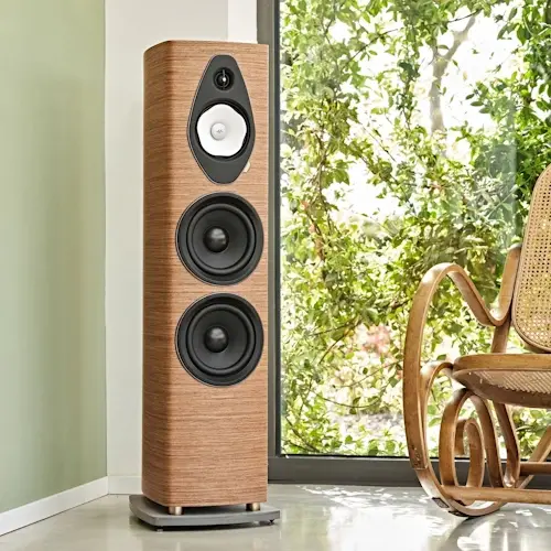 Sonus faber Sonetto VIII Gen. 2
