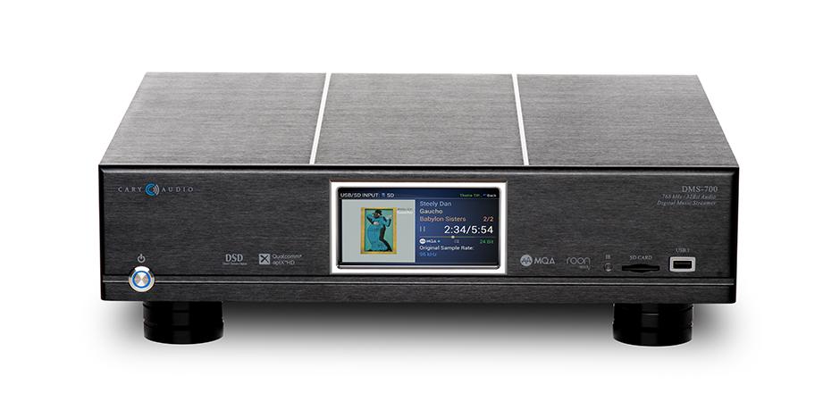 Cary Audio DMS-700