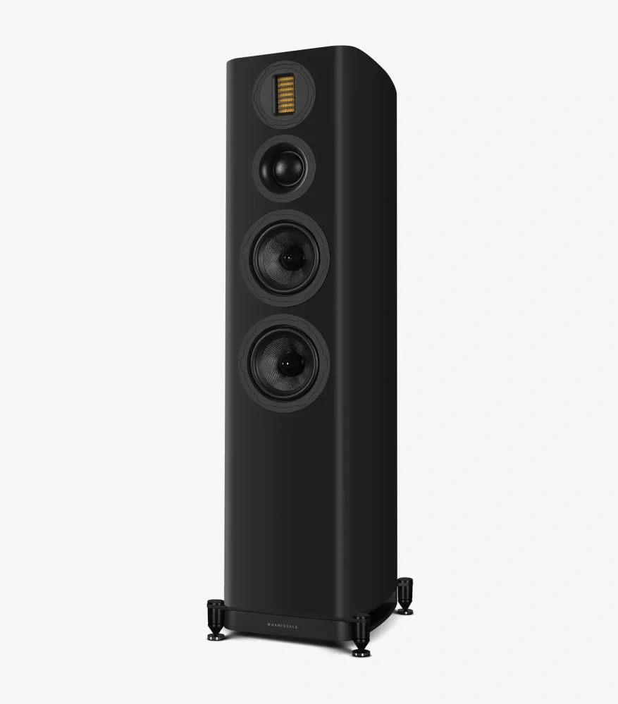 Wharfedale EVO 5.4