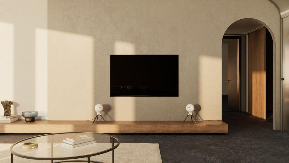 Devialet Phantom Ultimate 108dB