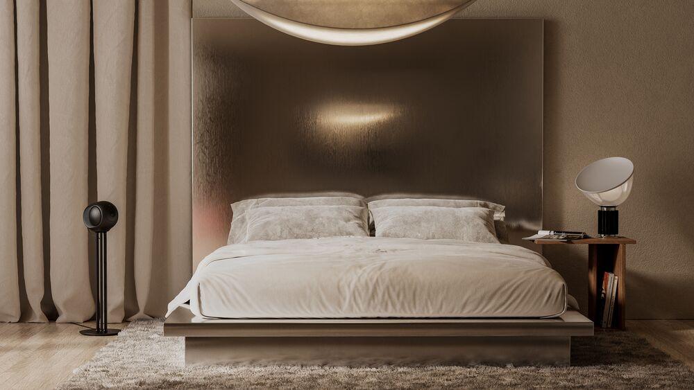 Devialet Tree pro Phantom Ultimate 98 dB