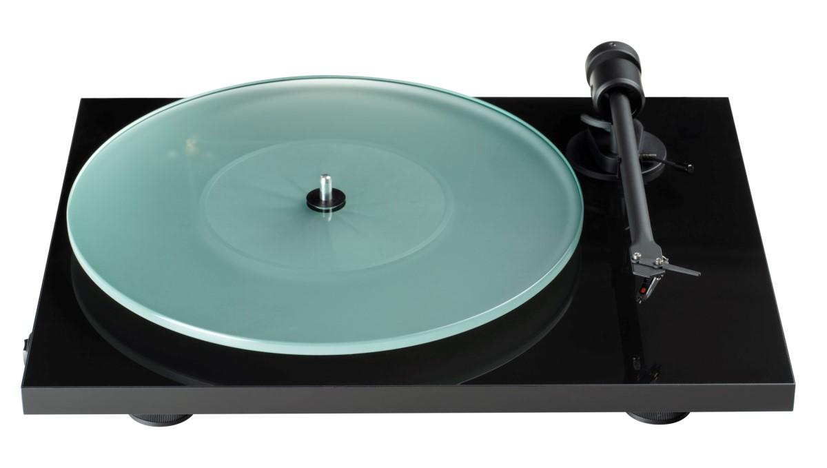 Gramofon Pro-Ject T1 EVO + OM10