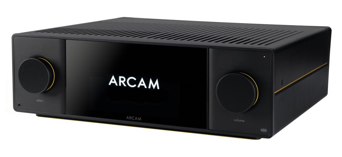 ARCAM SA45