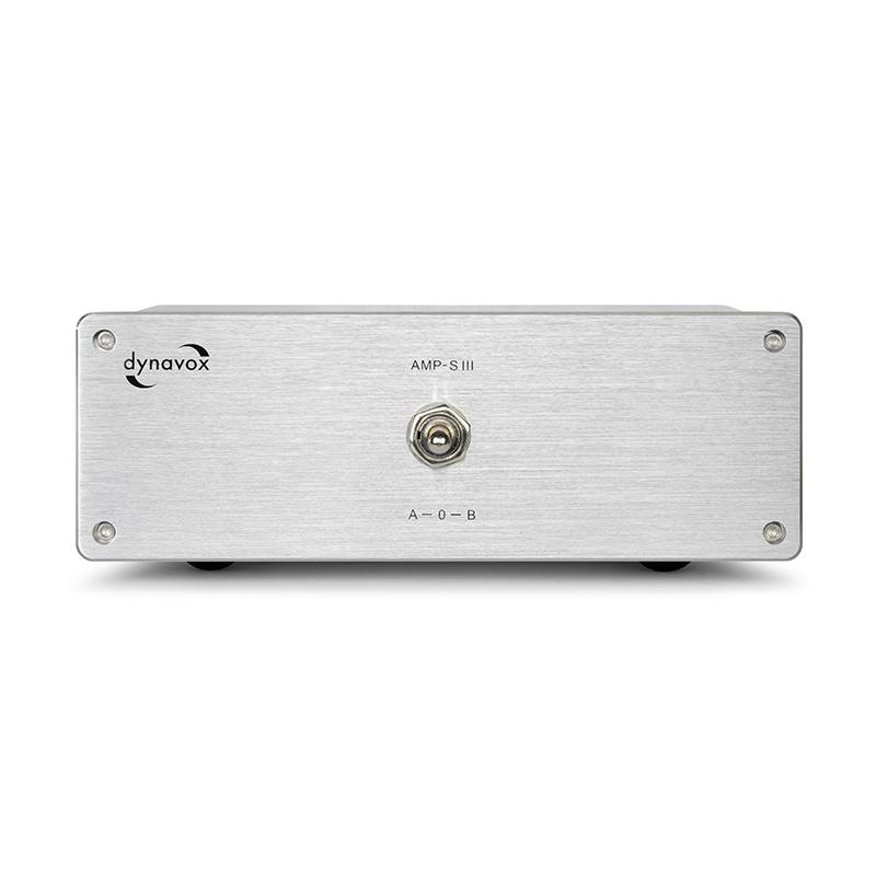 Dynavox AMP-S III