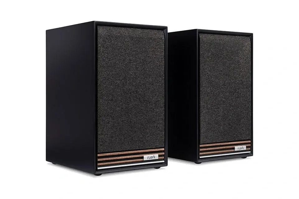 SET: Ruark R610 a Sabre R | ex-demo