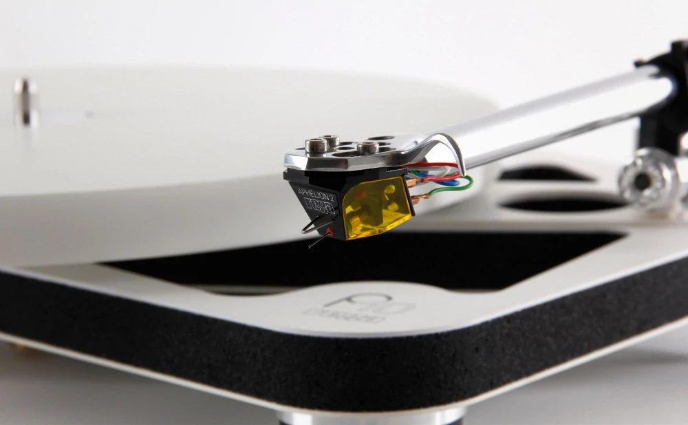 Rega Planar 10 | Apheta 3 MC