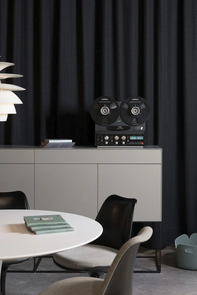 Revox B77 MK III Tape Recorder 