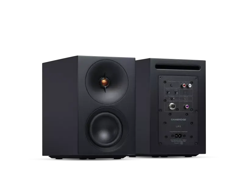 Cambridge Audio L/R S