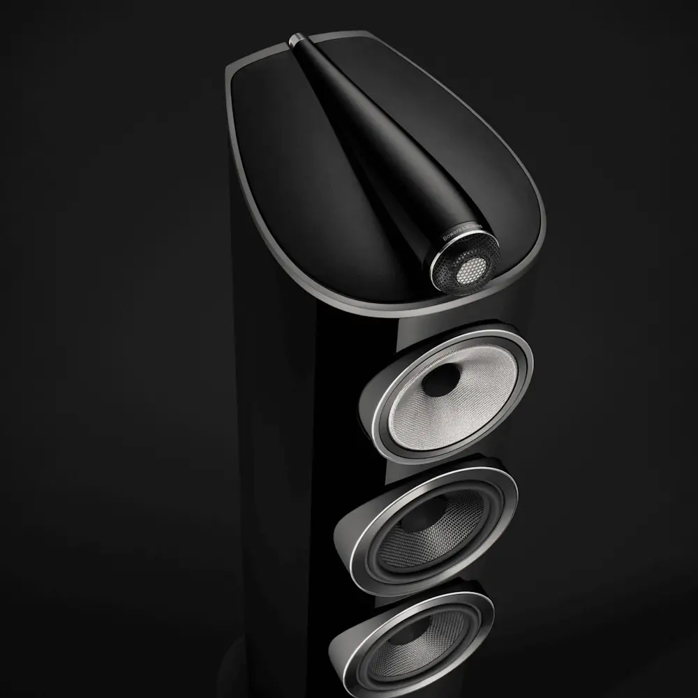 Bowers & Wilkins 804 D4 | ex-demo