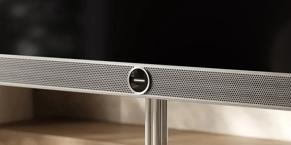 Loewe vega 43" OLED TV