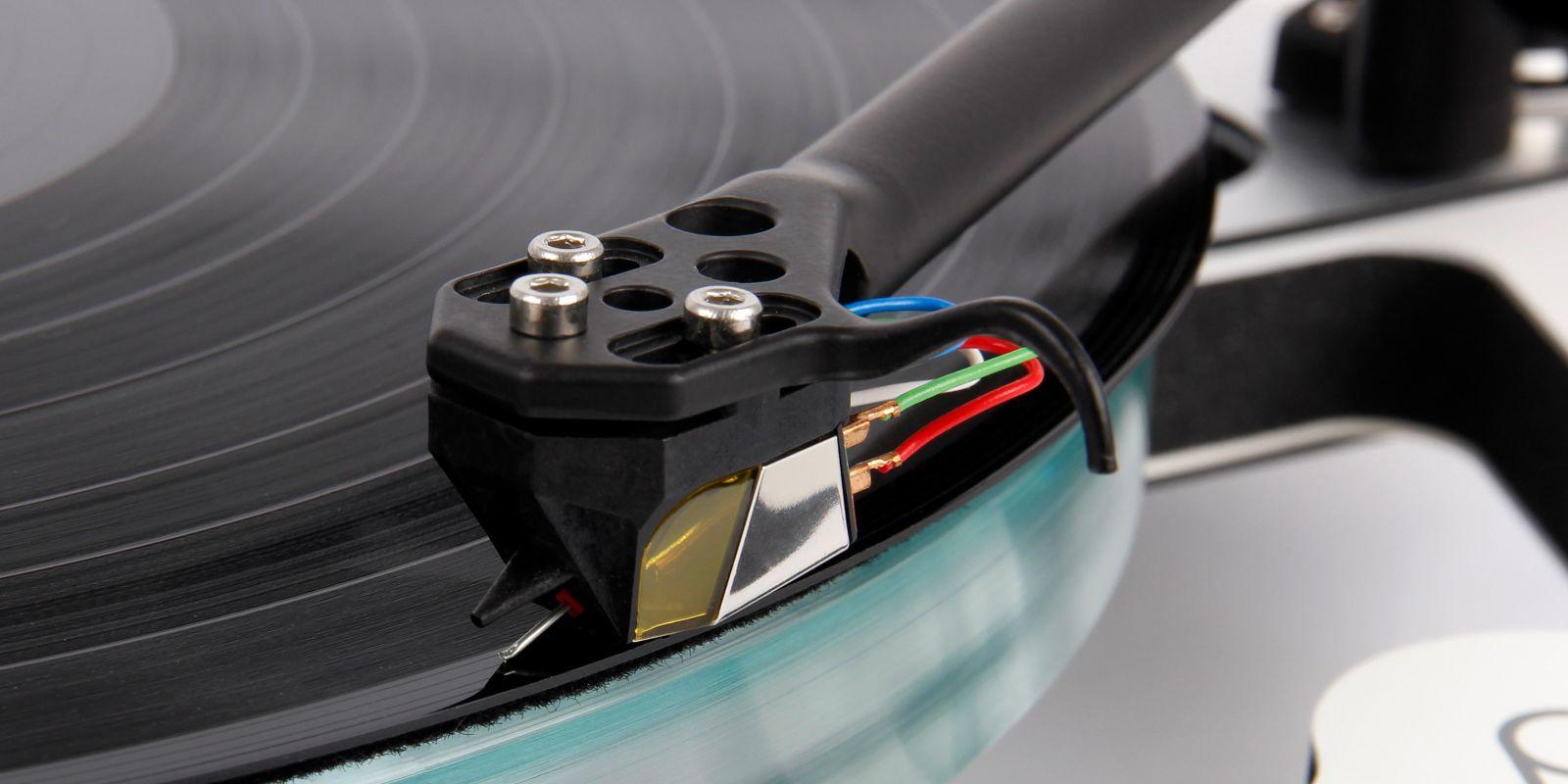 Rega Nd7 – MM přenoska nové generace