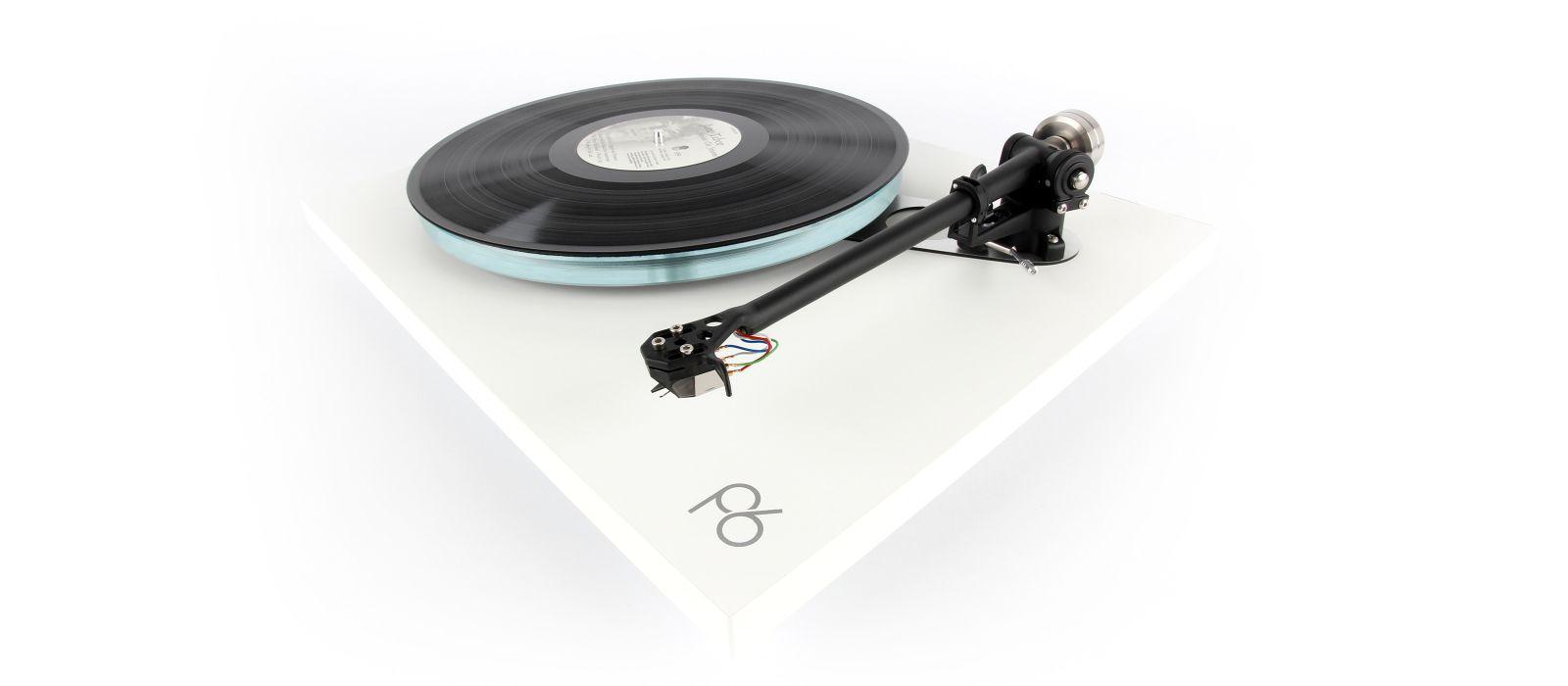 Rega Nd5 – prémiová MM přenoska s neodymovým magnetem