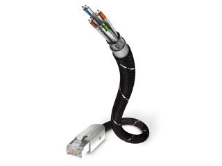 High End Network CAT7 kabel Inakustik - 5m