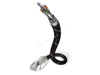 High End Network CAT7 kabel Inakustik - 7,5m