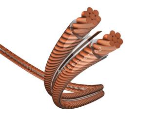 Repro kabel Inakustik Excellence MSR - 2x6mm2
