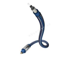 Optický kabel Inakustik Premium - 5m