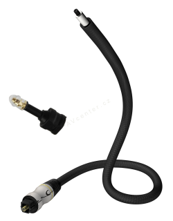 Eagle Cable Deluxe Opt - 1,5m