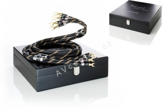 Reprokabel Vincent Premium - set 2x1,5m