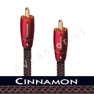 Audioquest Cinnamon COAX - 1,5m