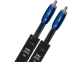 Stereo kabel Audioquest Water - 1m