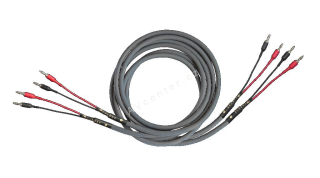 Reprokabel Cardas Iridium 2x3m