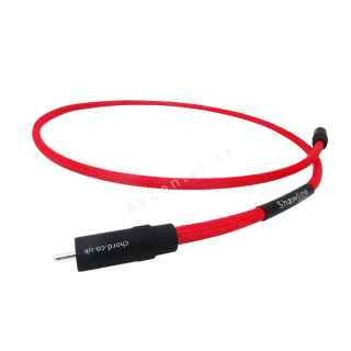 Chord Shawline Digital RCA - 1m
