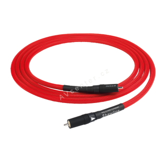 Chord Shawline Analogue subwoofer cable | 5m
