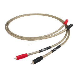 Chord EpicX Aray RCA - 2m