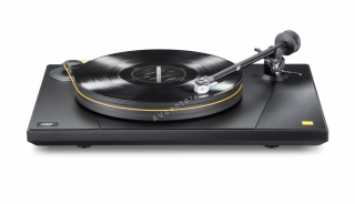 MoFi Electronics UltraDeck + M