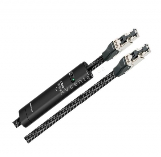 AudioQuest Diamond CAT7 DBS - 0,75m
