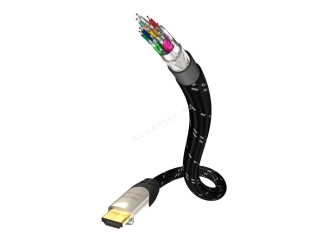 HDMI kabel Inakustik Exzellenz - 10m