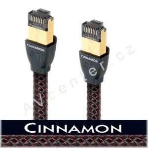 AudioQuest Cinnamon CAT7 - 0,75m