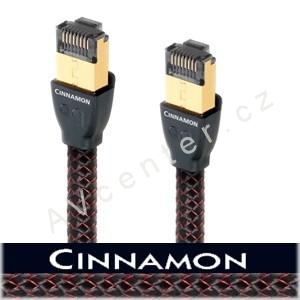AudioQuest Cinnamon CAT7 - 5m