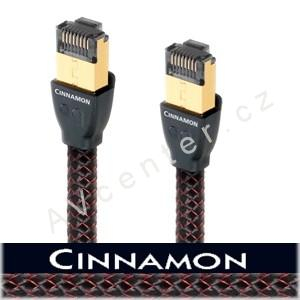 AudioQuest Cinnamon CAT7 - 8m