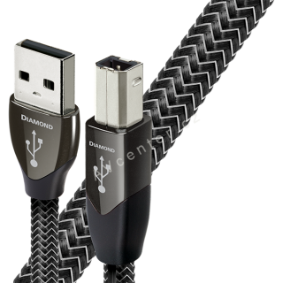 Audioquest Diamond USB A-B | 1,5m | ex-demo